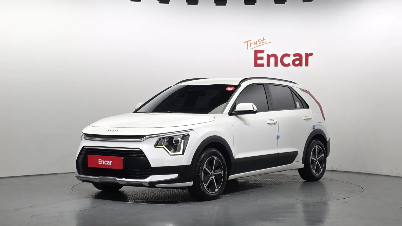 2022 Kia Niro