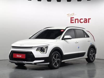 2022 Kia Niro