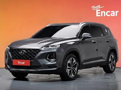 2019 Hyundai Santafe