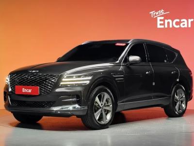 2023 Genesis GV80