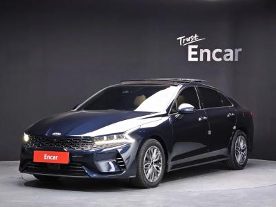2020 Kia K5