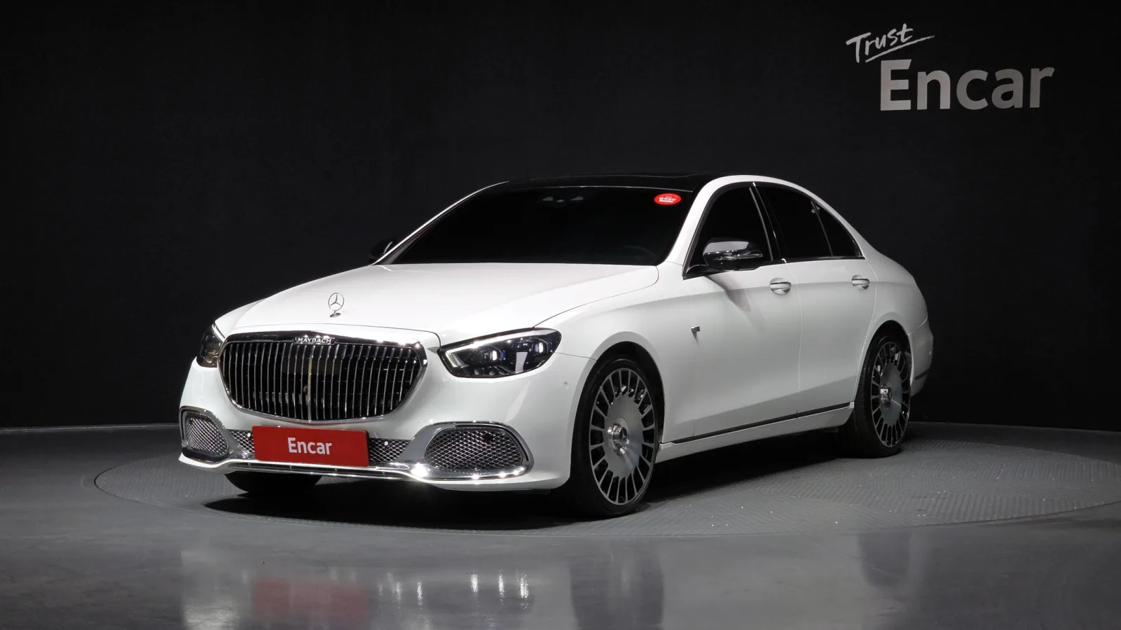 2022 Mercedes-Benz E-Class