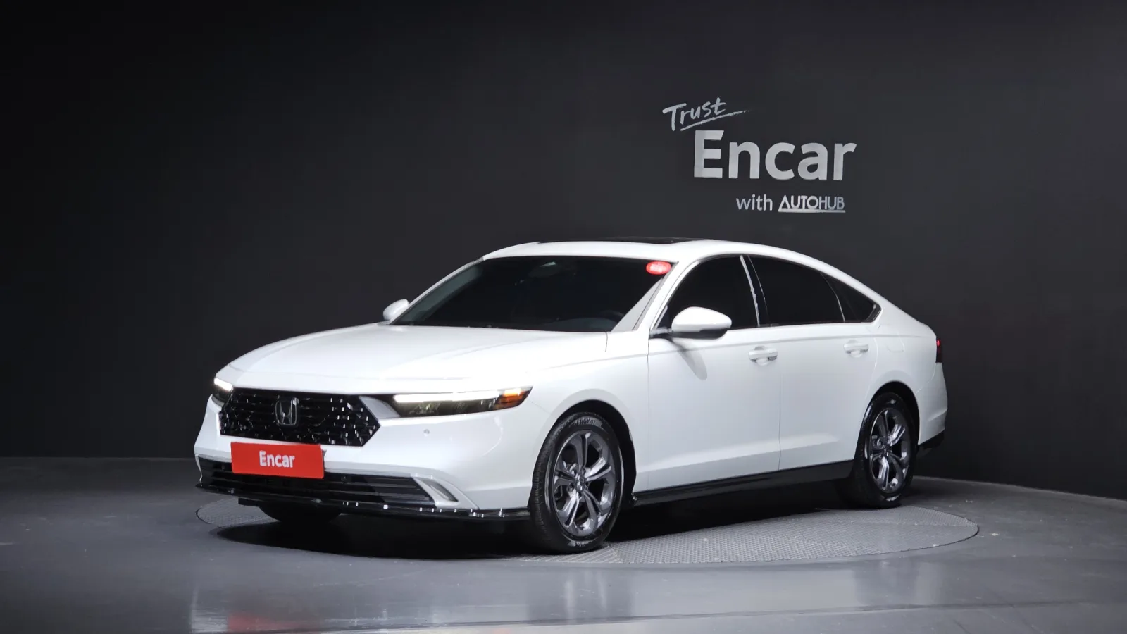 2024 Honda Accord
