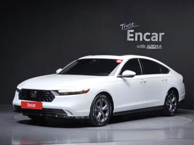 2024 Honda Accord
