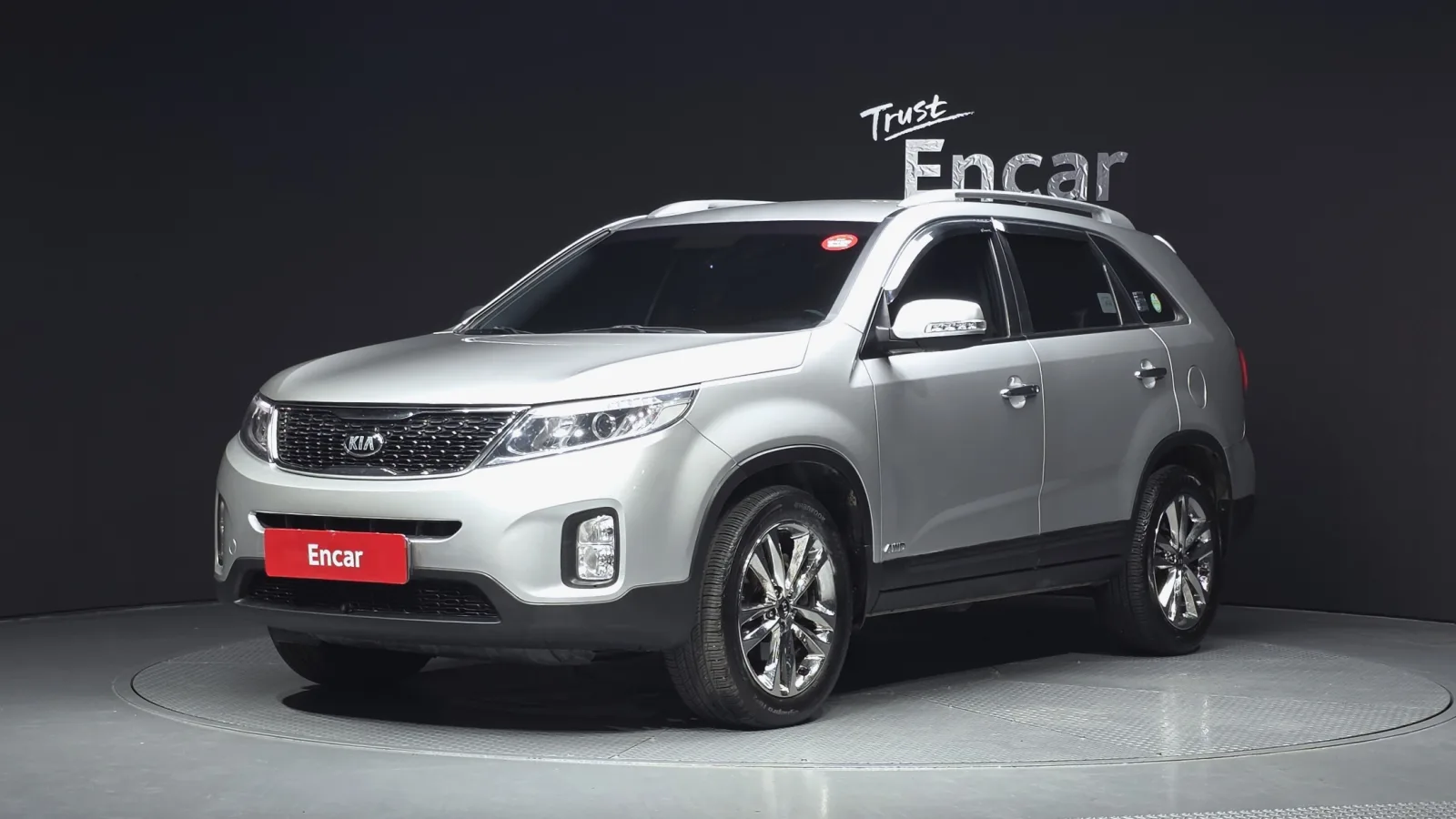 2014 Kia Sorento