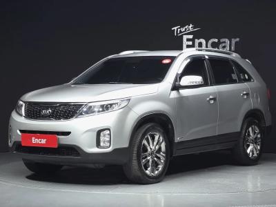 2014 Kia Sorento