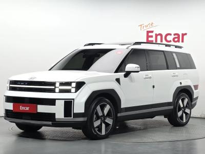 2024 Hyundai Santafe