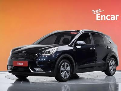2018 Kia Niro