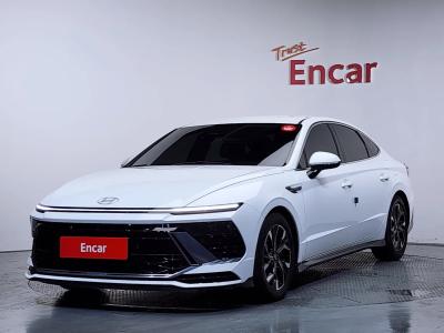2024 Hyundai Sonata