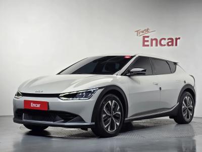 2022 Kia EV6