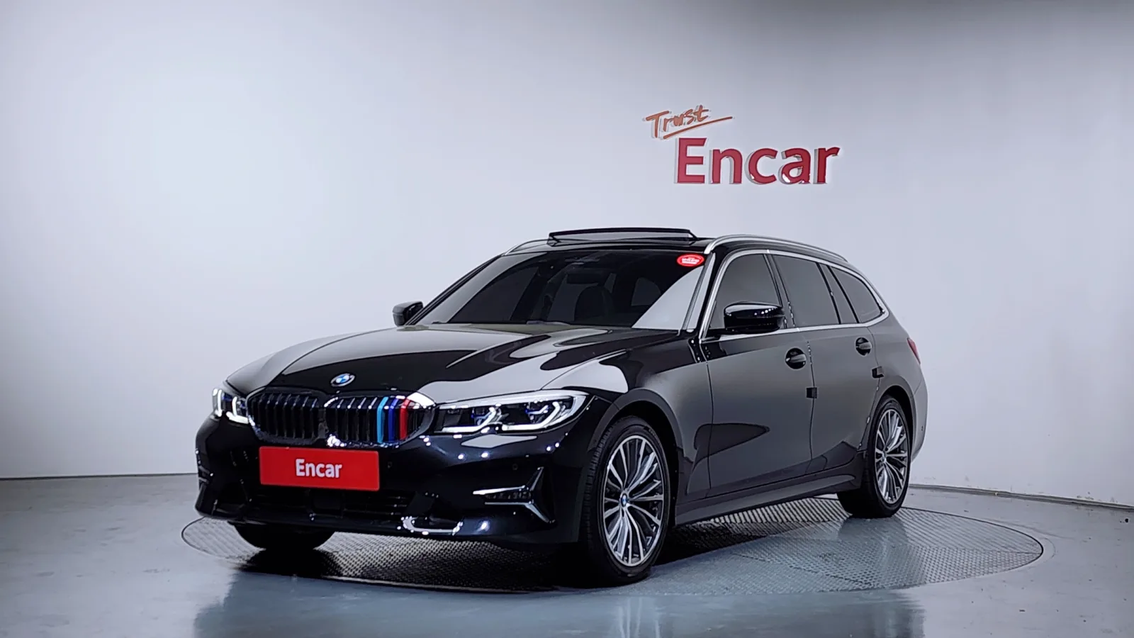 2022 BMW 3-Series