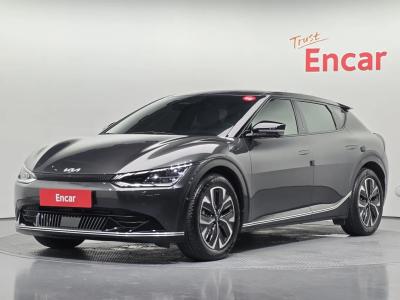 Kia EV6 2023