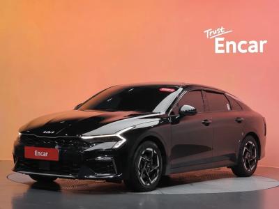 2024 Kia K5