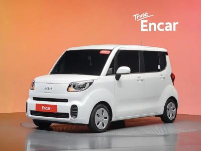 2022 Kia RAY