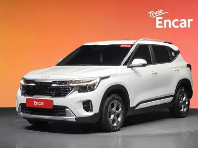 2024 Kia Seltos