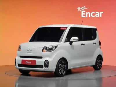 2022 Kia RAY