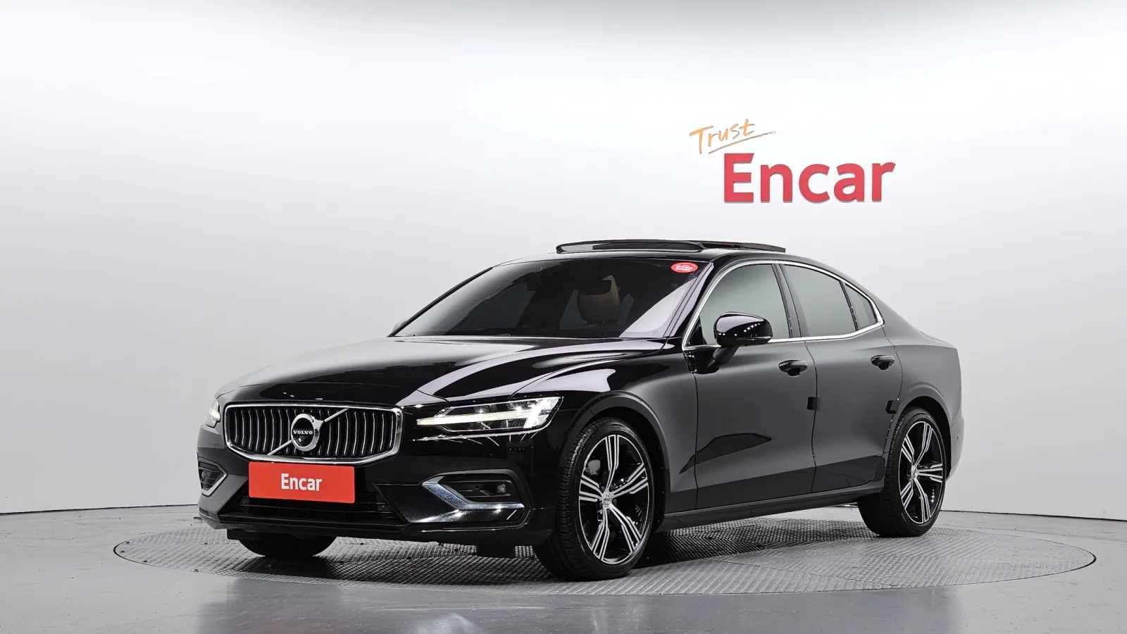 2022 Volvo S60