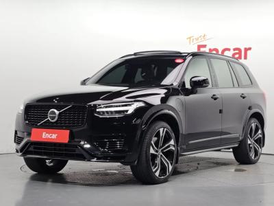 2021 Volvo XC90