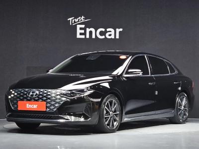 2020 Hyundai Grandeur