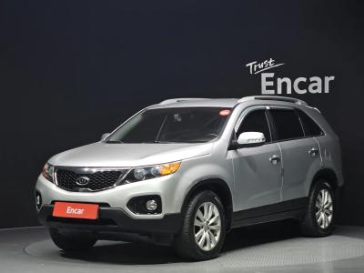 2011 Kia Sorento