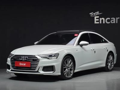 2023 Audi A6