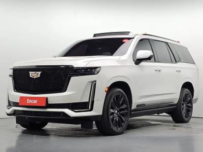 2021 Cadillac Escalade
