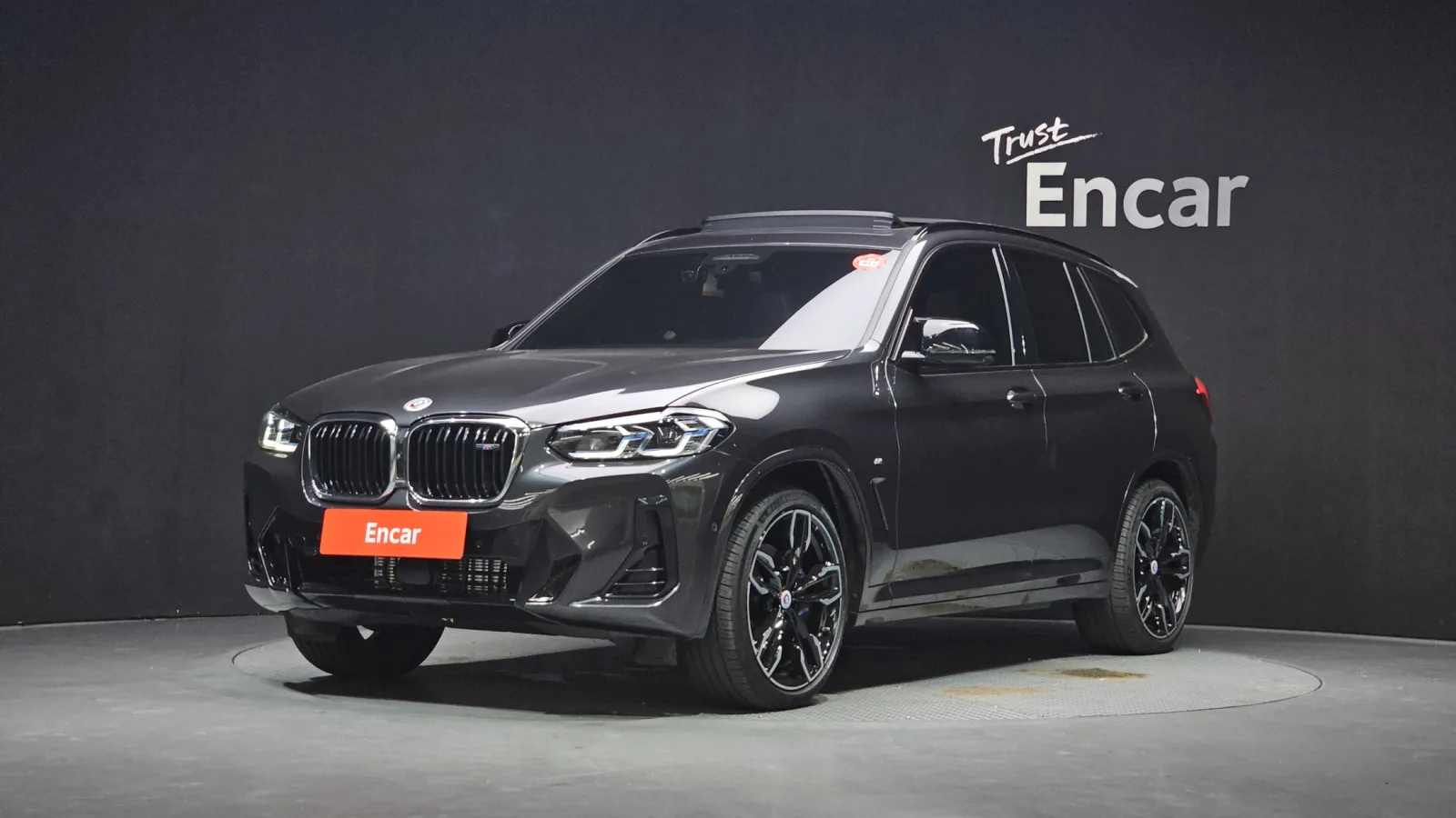 2023 BMW X3