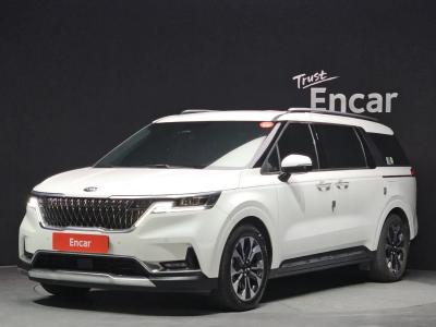 2021 Kia Canival