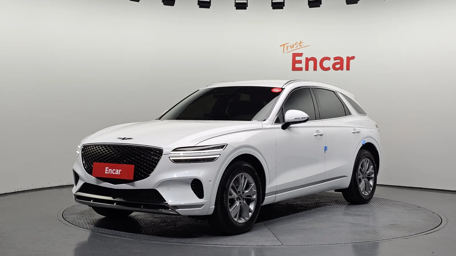 2023 Genesis GV70