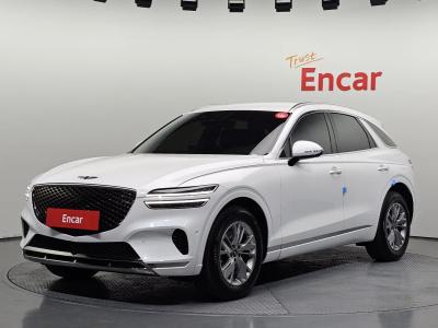 2023 Genesis GV70