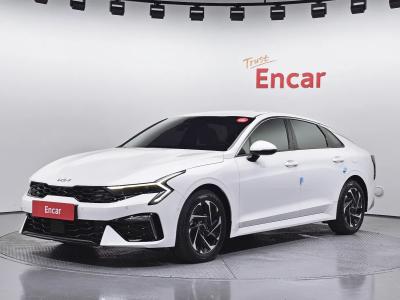 2024 Kia K5
