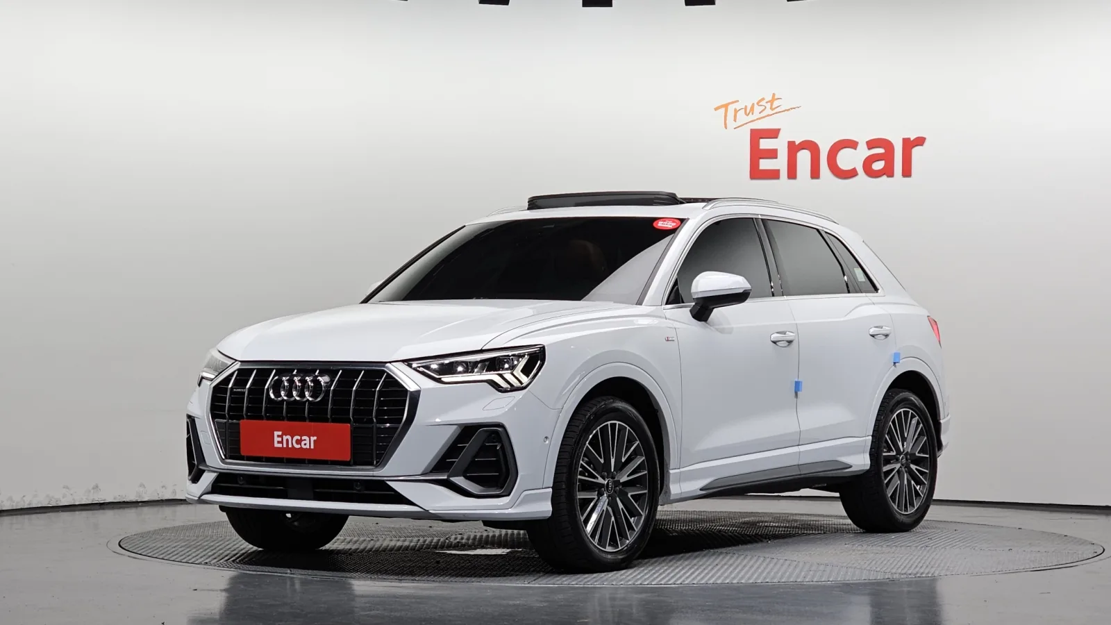 2024 Audi Q3