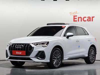 2024 Audi Q3