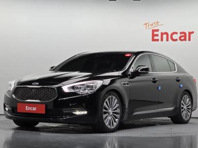 2015 Kia K9