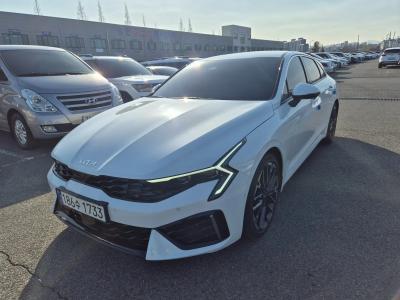2024 Kia K5