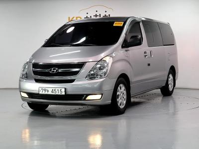 2014 Hyundai Starex