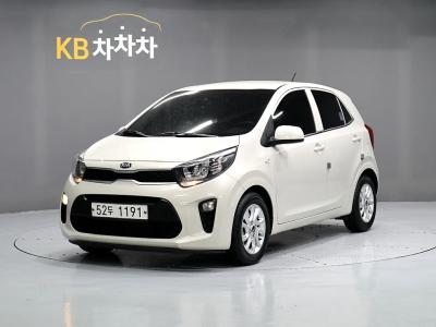 2018 Kia Picanto