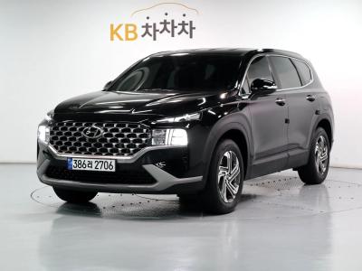 2022 Hyundai Santafe