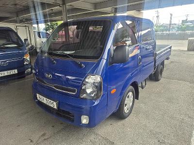 2019 Kia BongoⅢ