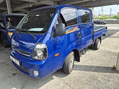 2019 Kia (Asia) BongoⅢ