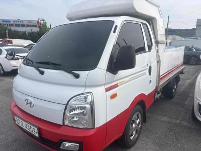 2022 Hyundai Porter Ⅱ