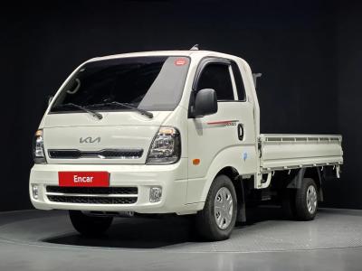 2024 Kia (Asia) The New BongoⅢ