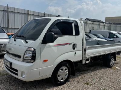 2025 Kia (Asia) The New BongoⅢ