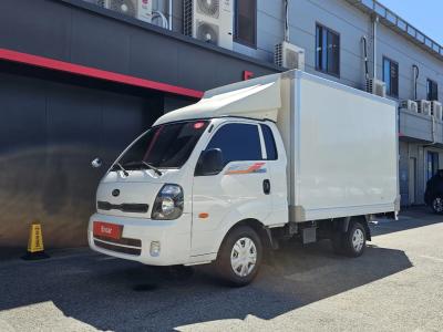 2019 Kia (Asia) BongoⅢ
