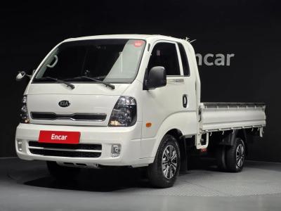 2016 Kia (Asia) BongoⅢ