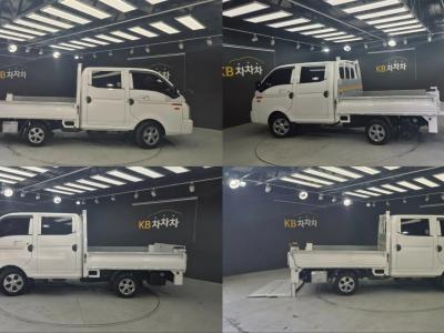2021 Hyundai Porter Ⅱ