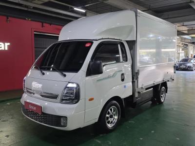 2023 Kia (Asia) The New BongoⅢ