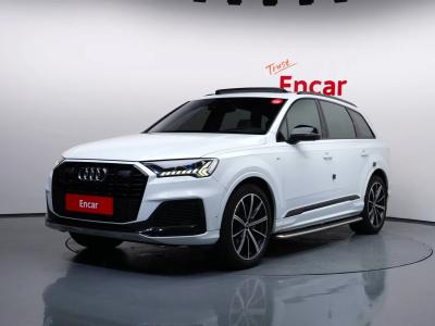 2021 Audi Q7