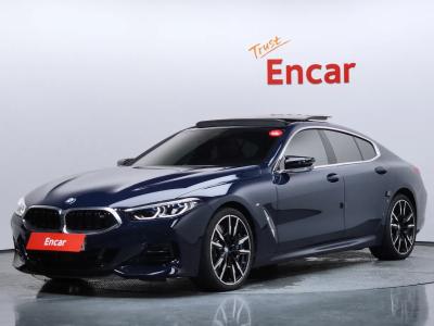 2024 BMW 8-Series