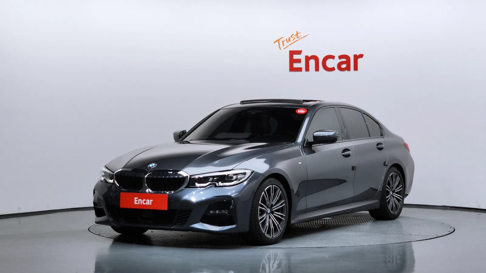 2022 BMW 3-Series